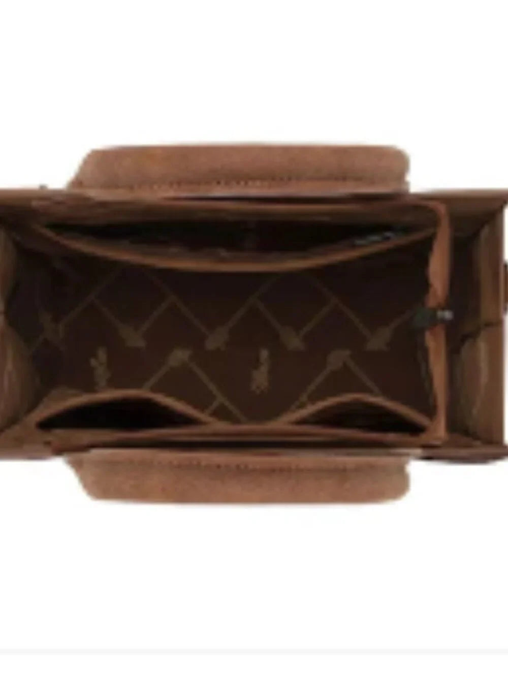 Montana West Women's Wrangler Tooled Aztec Tote Purse-Brown